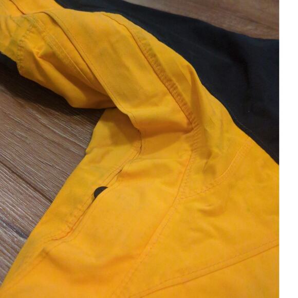 VTG Columbia Women's Small Snowboard Ski Jacket Coat Waterproof Hooded - Picture 8 of 12